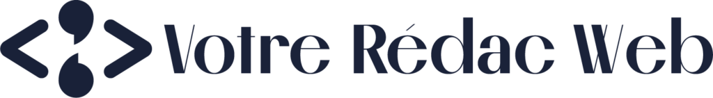 Logo Votre Rédac Web
